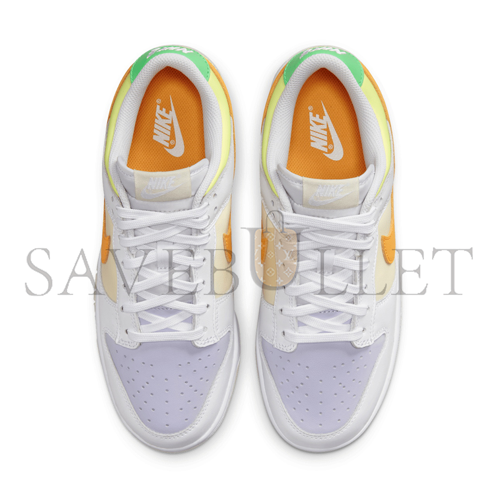 NIKE DUNK LOW WMNS SUNDIAL FJ4742-100